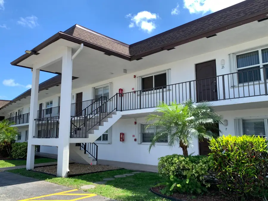 3111 Gardens E Drive #25, Palm Beach Gardens, FL 33410 - #2