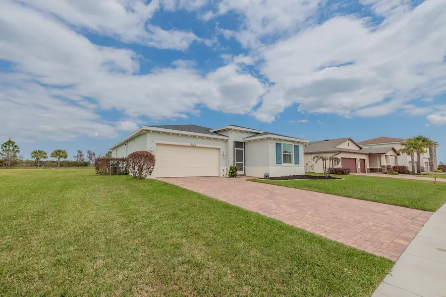 13145 NW Copper Creek Drive, Port Saint Lucie, FL 34987 - #2