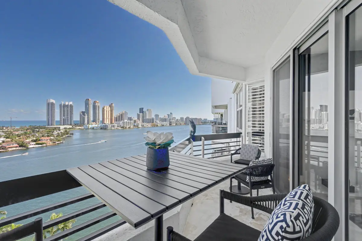 3600 Mystic Pointe Drive #1916, Aventura, FL 33180 - #1