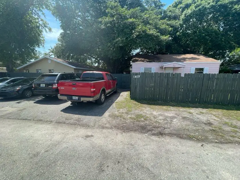 1409 NE 5th Terrace #1-2, Fort Lauderdale, FL 33304 - #3