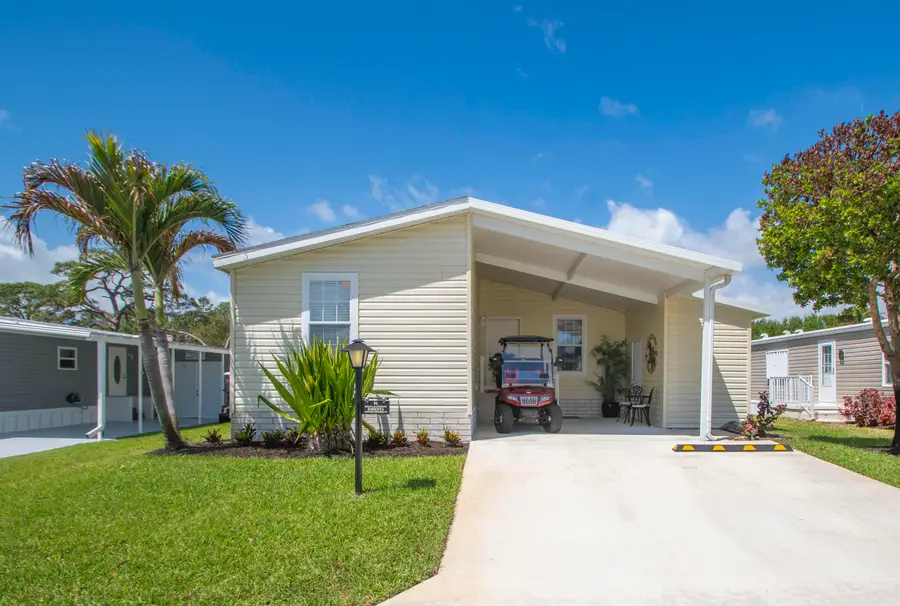 91 S Warner Drive, Jensen Beach, FL 34957 - #3