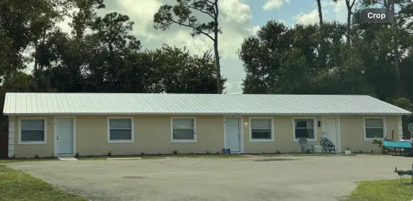 5108 Sanibel Avenue, Fort Pierce, FL 34951