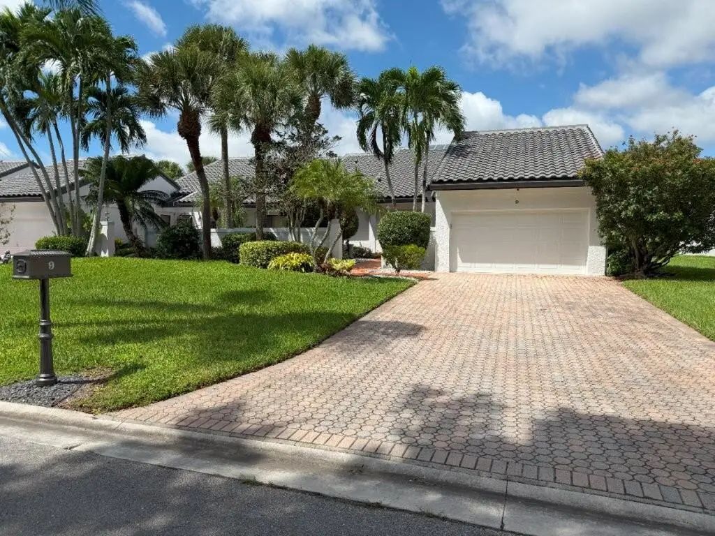 9 Windsor Lane, Boynton Beach, FL 33436 - #1