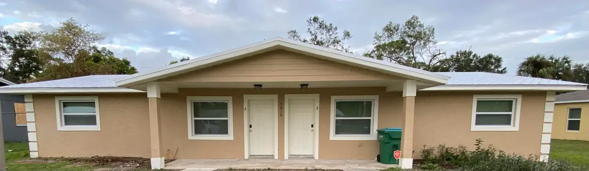 5010 Sanibel Avenue, Fort Pierce, FL 34951 - #1