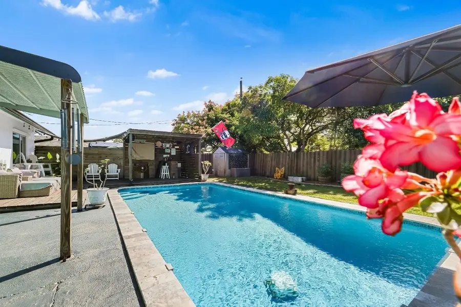 8610 NW 46th Street, Lauderhill, FL 33351 - #3