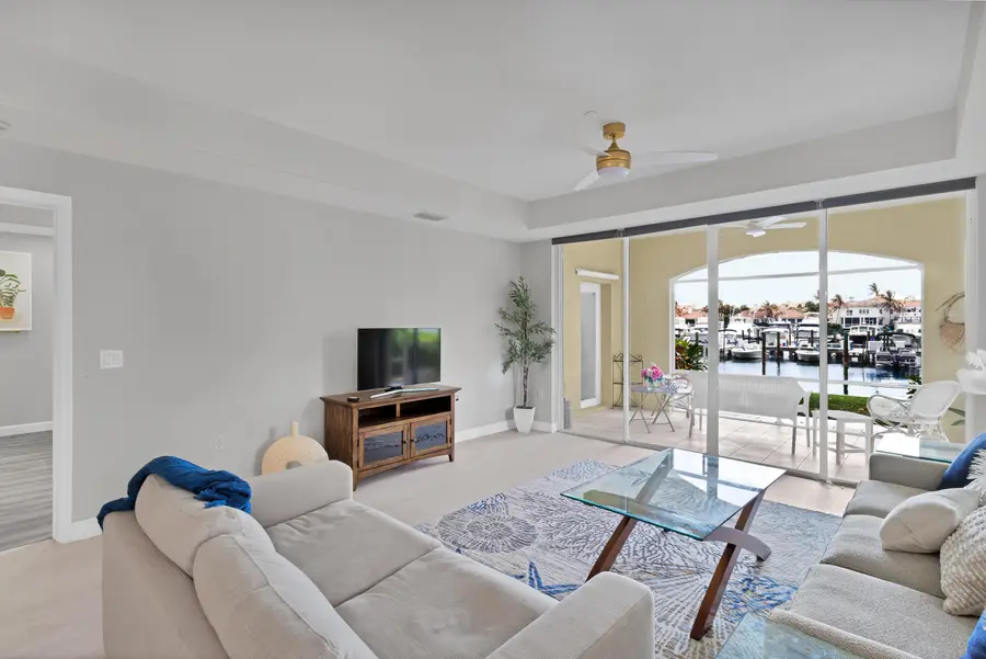 5520 N Harbor Village Drive #105, Vero Beach, FL 32967 - #3