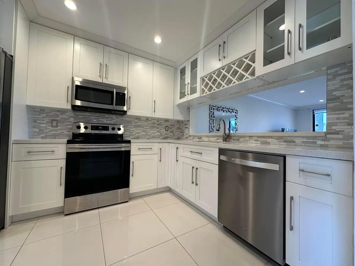 10630 NW 14th Street #118, Plantation, FL 33322 - #1