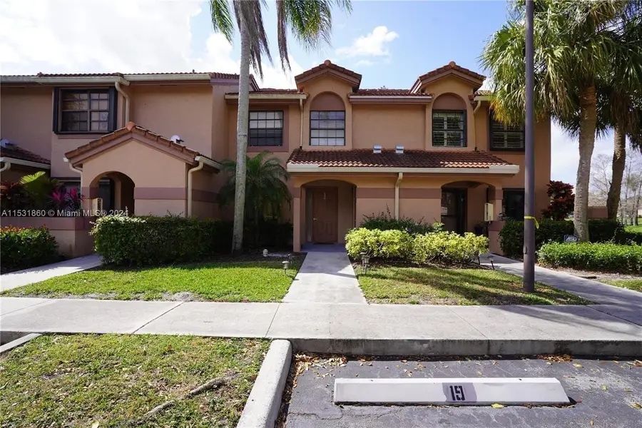 10630 NW 14th Street #118, Plantation, FL 33322 - #2