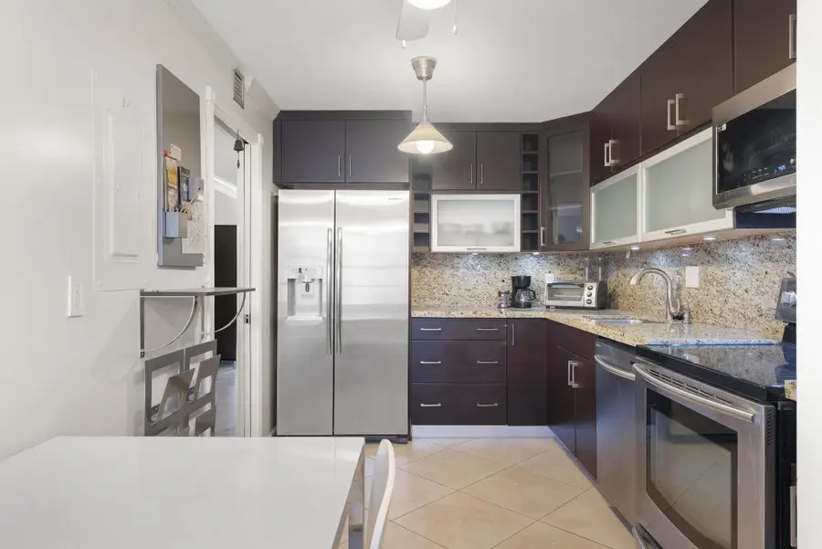 3001 S Palm Aire Drive #206, Pompano Beach, FL 33069 - #3