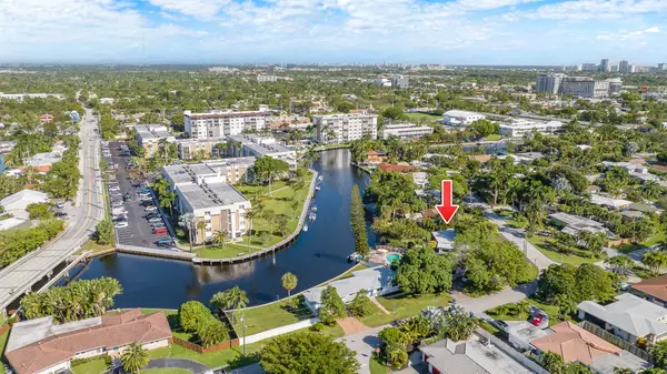 2829 NE 17th Avenue, Wilton Manors, FL 33334