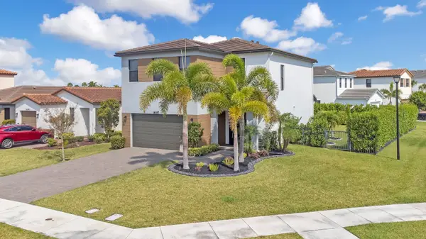 16187 Sandy Shore Drive, Westlake, FL 33470