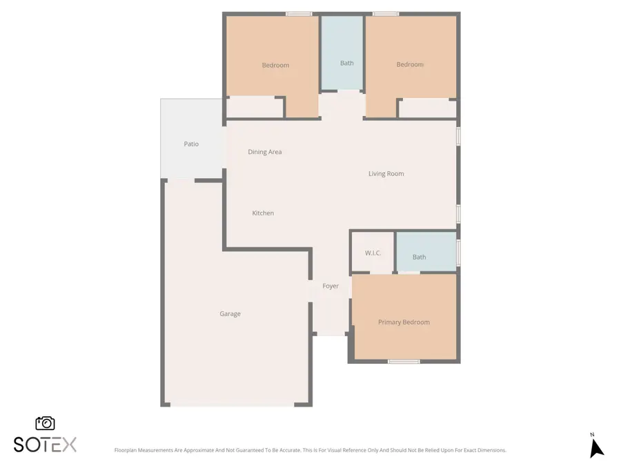 224 SW 16th Pl Place Sw, Vero Beach, FL 32962 - #2