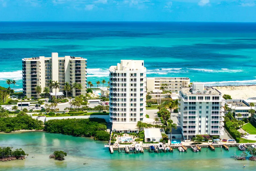 425 S Beach Road #2o, Tequesta, FL 33469 - #2