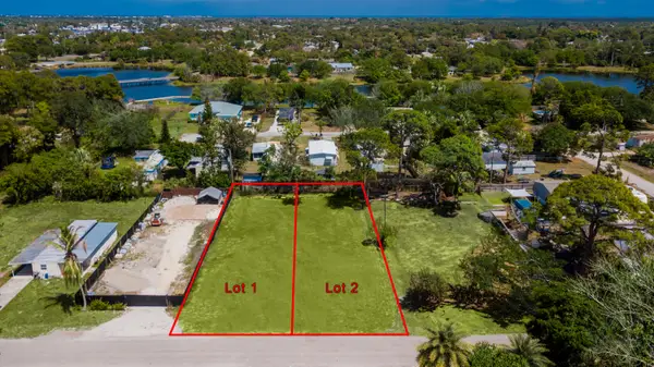 5279 SE Isabelita Avenue, Stuart, FL 34997