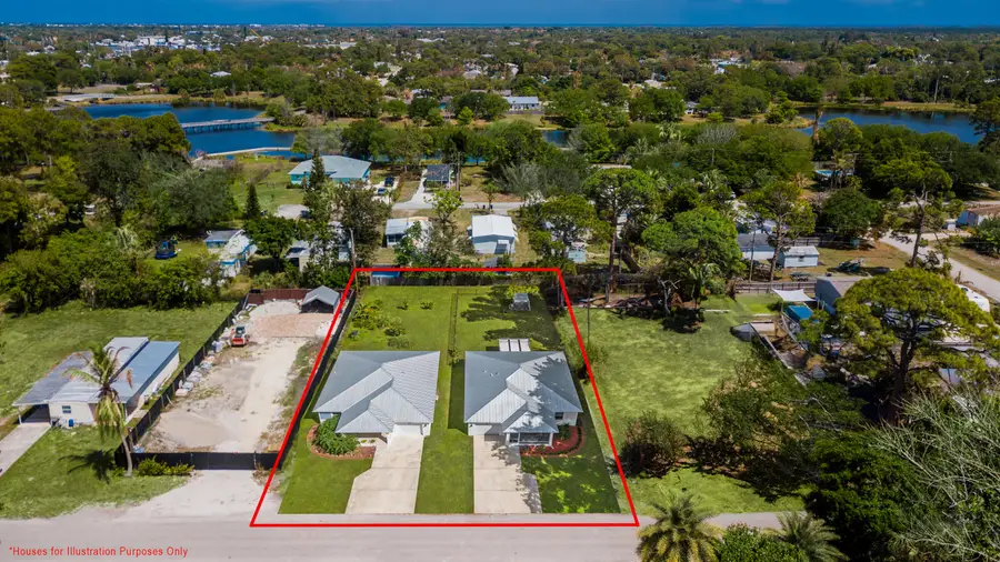 5279 SE Isabelita Avenue, Stuart, FL 34997 - #2