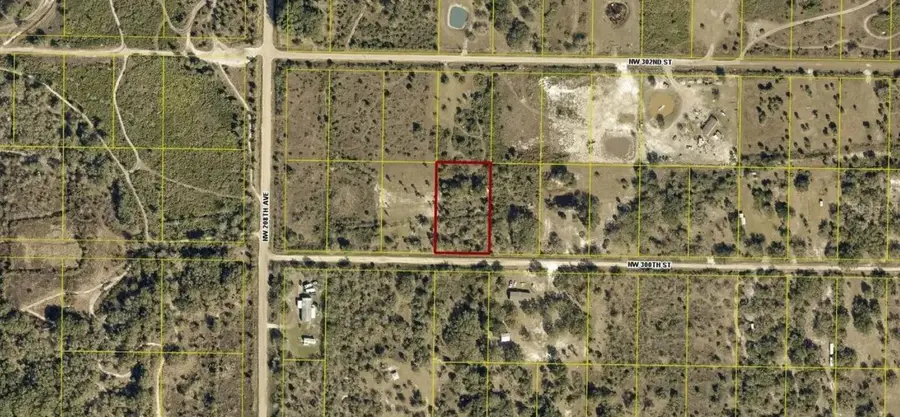 20639 NW 300th Street, Okeechobee, FL 34972 - #2