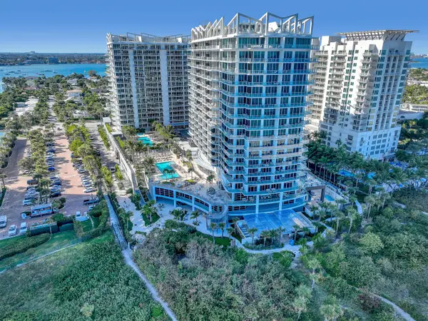 3100 N Ocean Drive #H-1703, Riviera Beach, FL 33404