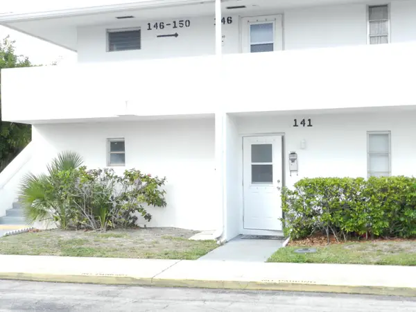 141 West Court, Royal Palm Beach, FL 33411