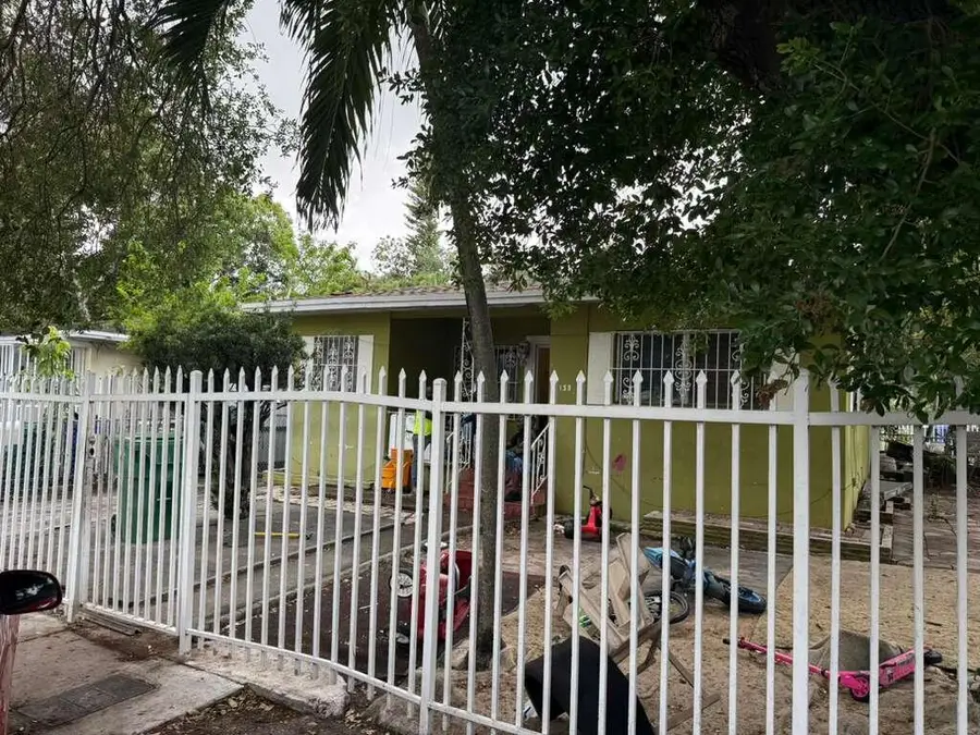 139 NE 63rd Street, Miami, FL 33138 - #2