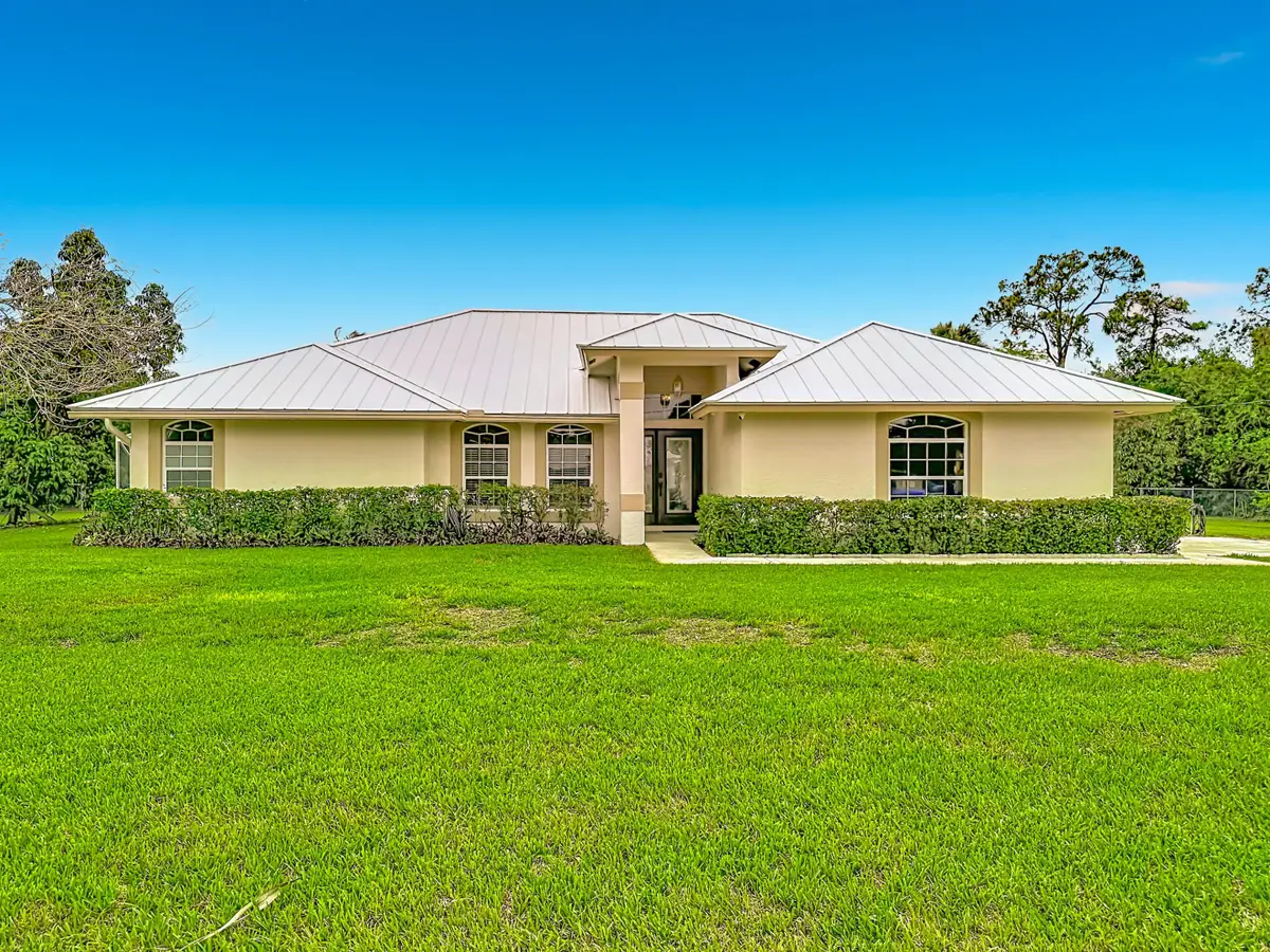 17930 87th Lane N, The Acreage, FL 33470 - #1