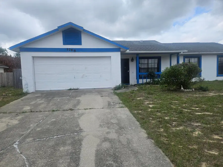 1768 Torrey Drive, Orlando, FL 32818 - #2