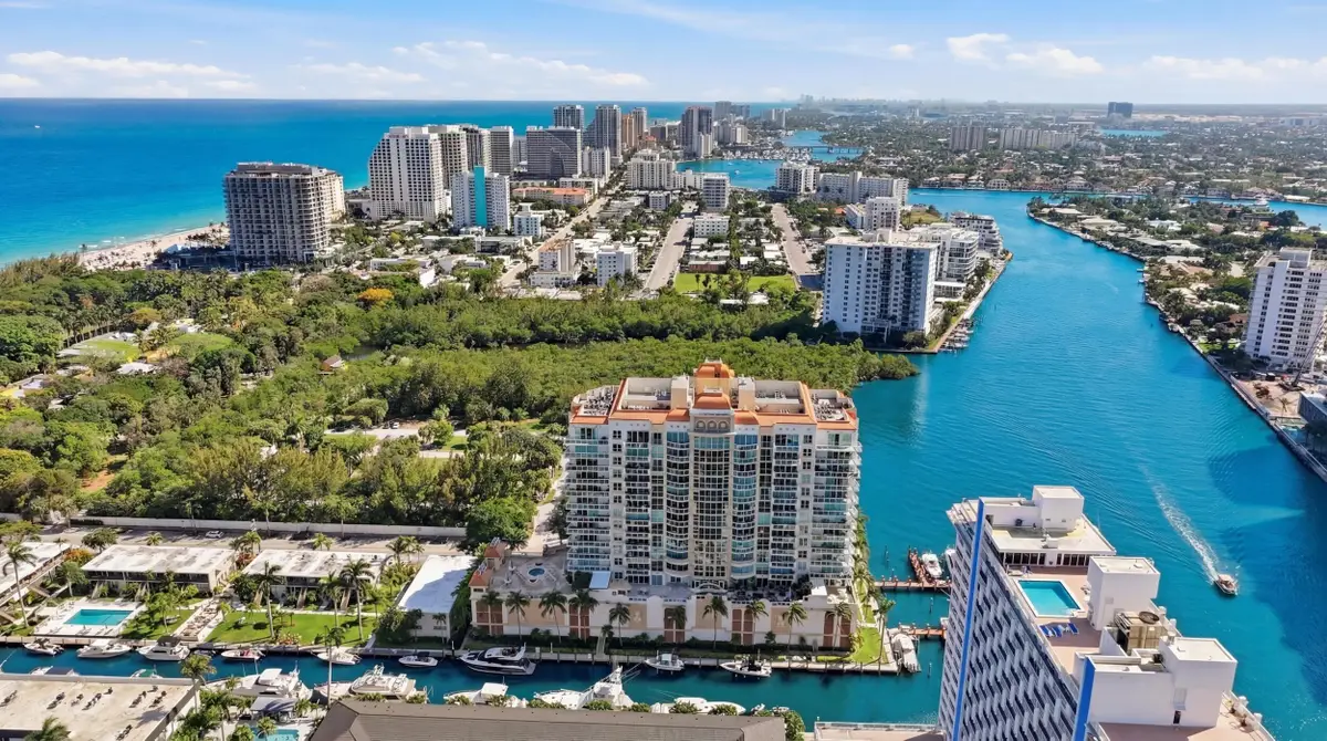 2845 NE 9th Street #906, Fort Lauderdale, FL 33304 - #1