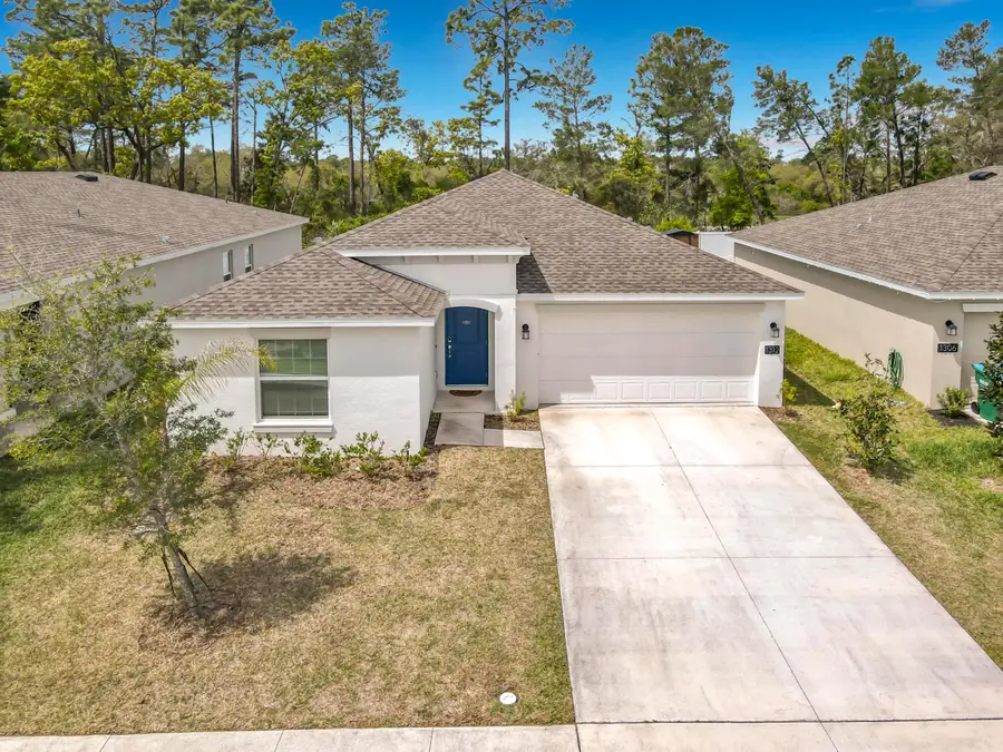1312 Peach Creek Drive, Osteen, FL 32764 - #2