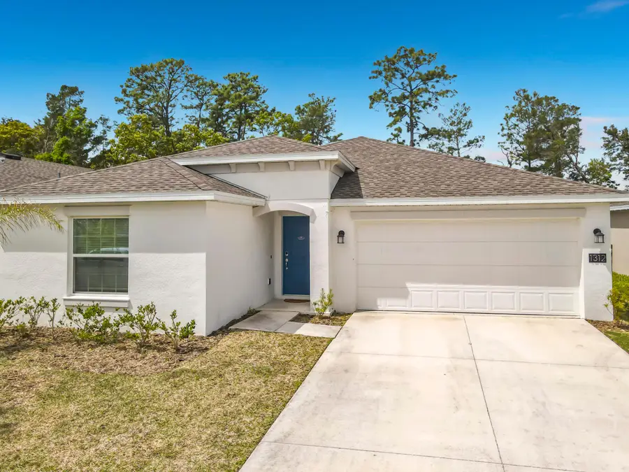 1312 Peach Creek Drive, Osteen, FL 32764 - #3