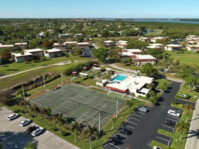 66 Woodland Drive #204, Vero Beach, FL 32962 - #3