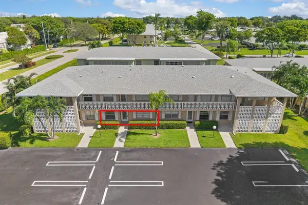 2601 Red Hibiscus Boulevard, Delray Beach, FL 33445