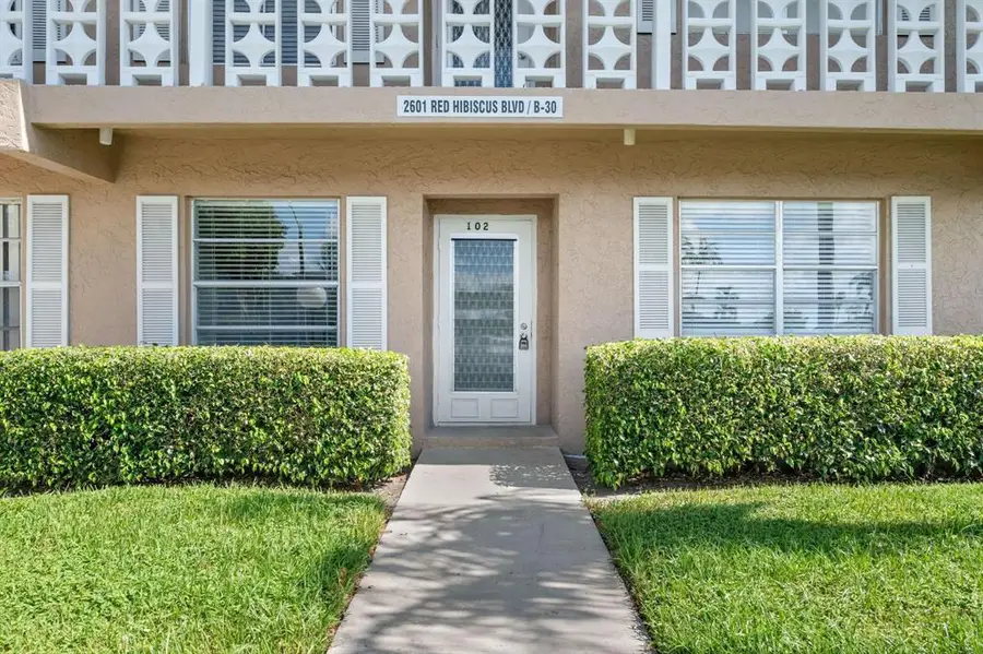 2601 Red Hibiscus Boulevard, Delray Beach, FL 33445 - #3