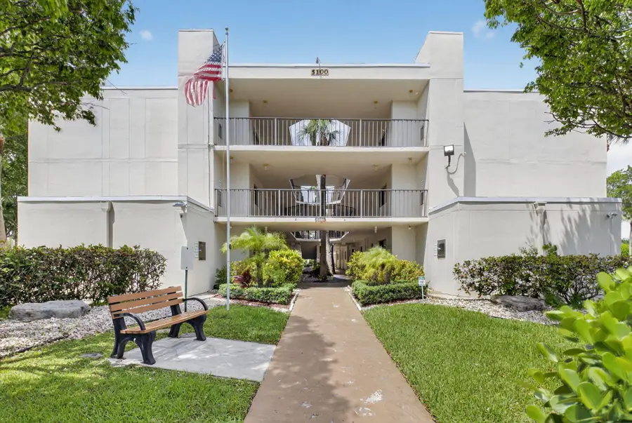 5100 Las Verdes Circle #215, Delray Beach, FL 33484 - #2