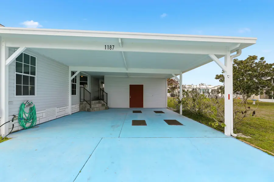 1187 Barefoot Circle, Barefoot Bay, FL 32976 - #3