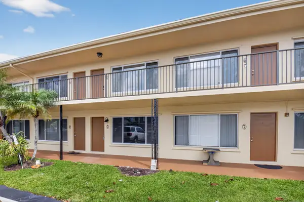 2303 S Federal Highway #3n, Boynton Beach, FL 33435