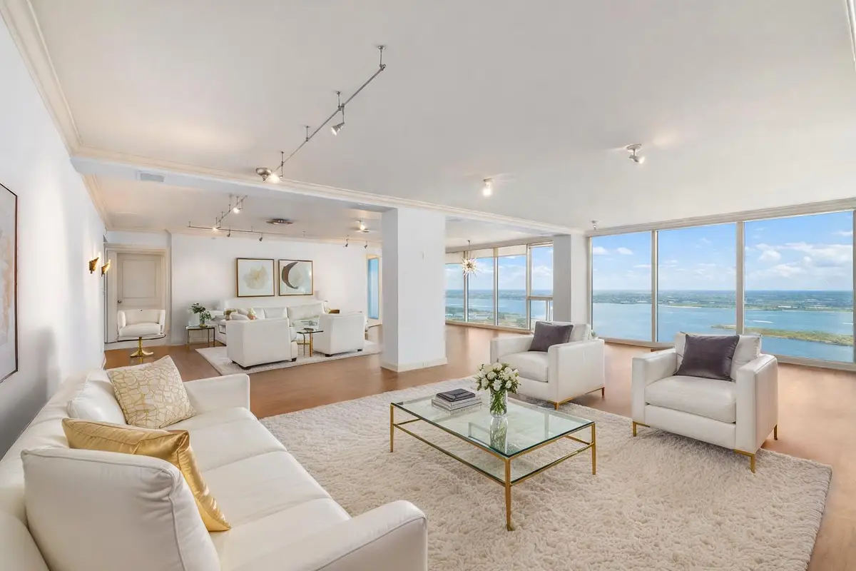 529 S Flagler Drive #12 Gh, West Palm Beach, FL 33401 - #1