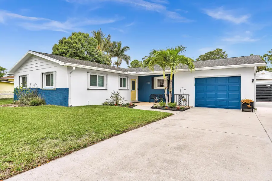 7313 Oakmont Drive, Lake Worth, FL 33467 - #2