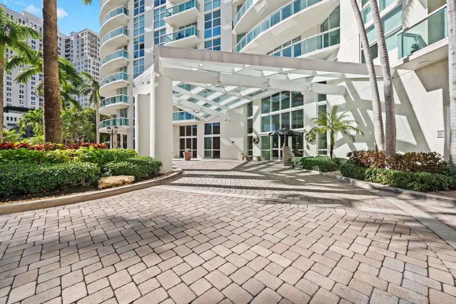 347 N New River Drive E #1509, Fort Lauderdale, FL 33301 - #2