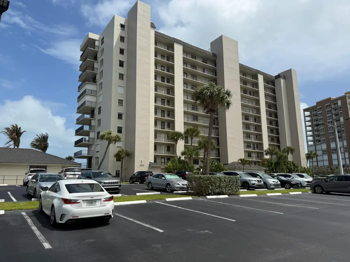 4200 N Highway A1a #515, Fort Pierce, FL 34949 - #1