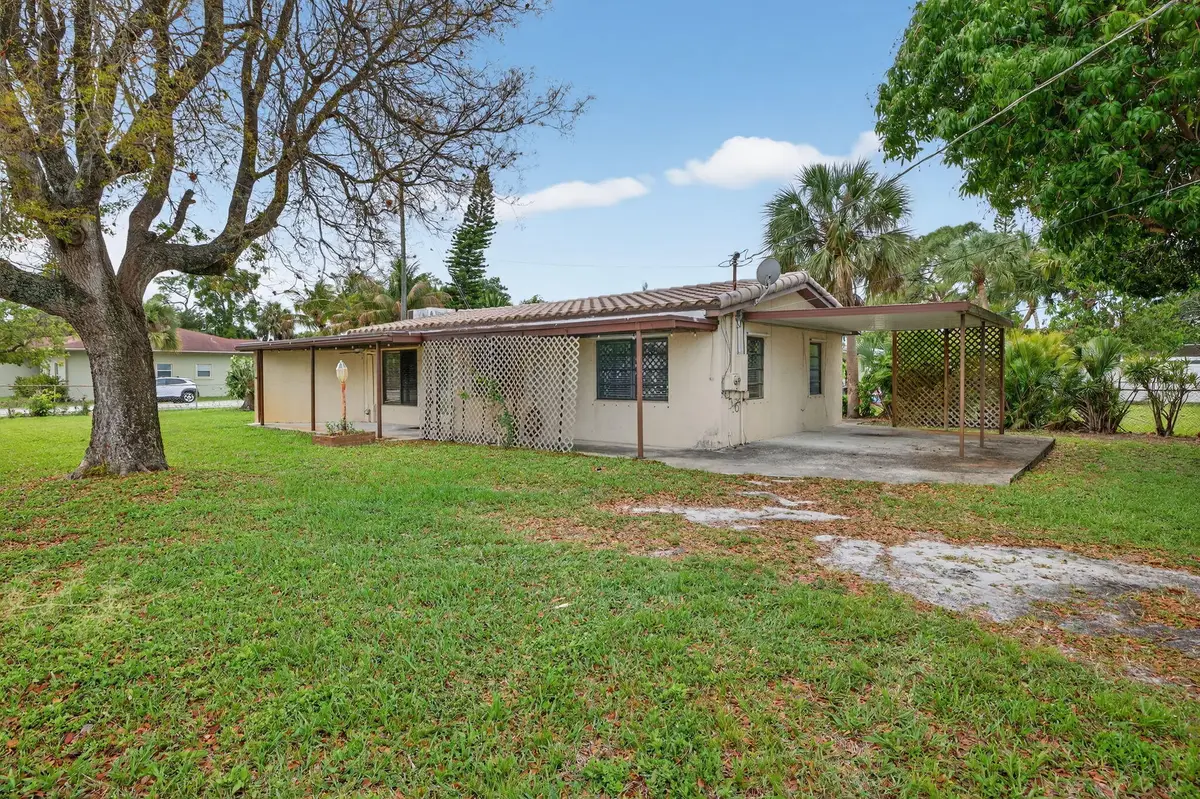 4117 NW 5th Avenue, Oakland Park, FL 33309 - #1