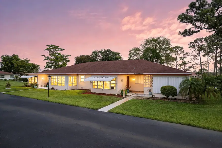 5025 NW 3rd #C, Delray Beach, FL 33445 - #3