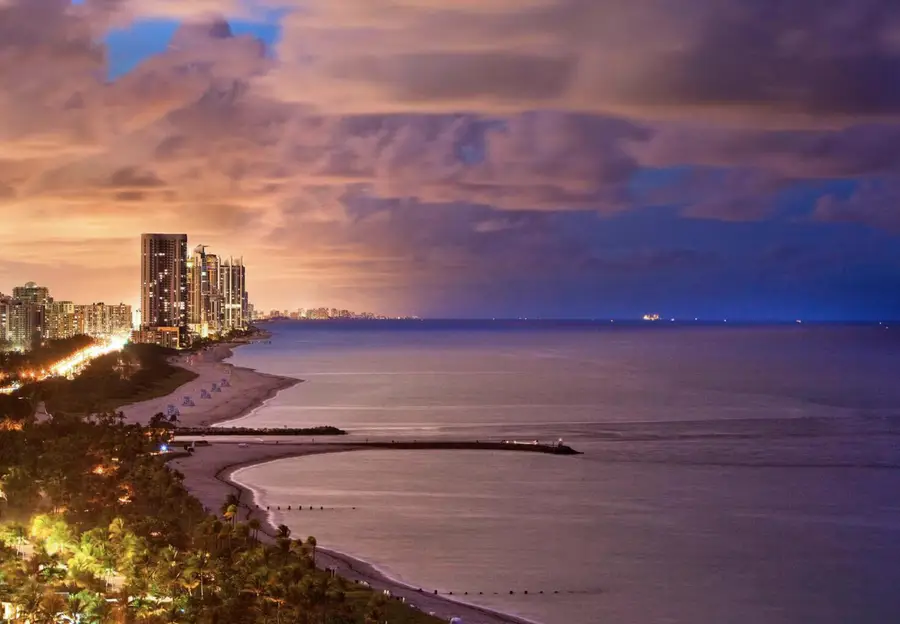 9705 Collins Avenue #1104n, Bal Harbour, FL 33154 - #2