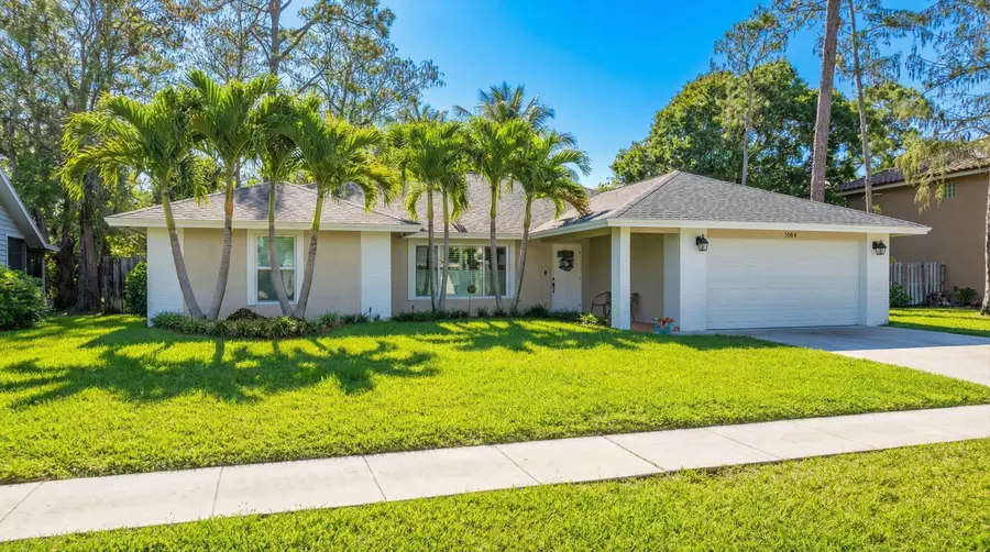 1064 Raintree Lane, Wellington, FL 33414 - #3