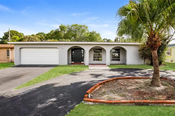 8460 Southampton Drive, Miramar, FL 33025