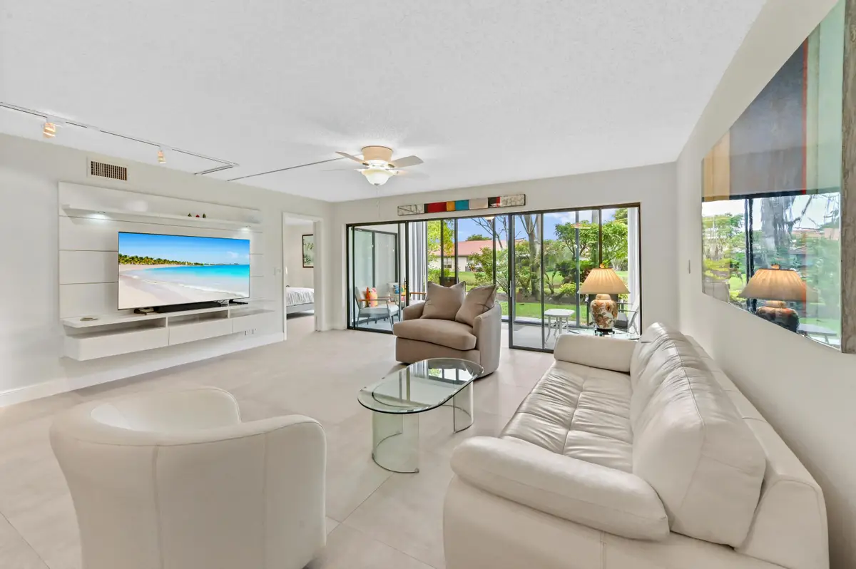 5743 Fairway Park Court #105, Boynton Beach, FL 33437 - #1