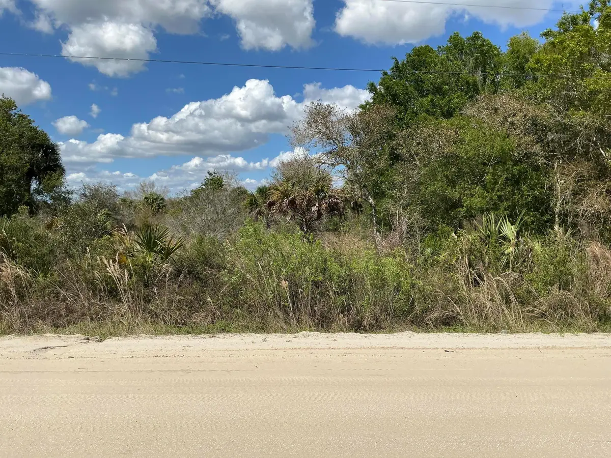 19025 NW 272nd Street, Okeechobee, FL 34972 - #1