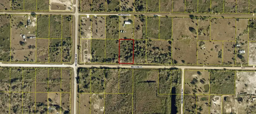 19025 NW 272nd Street, Okeechobee, FL 34972 - #2