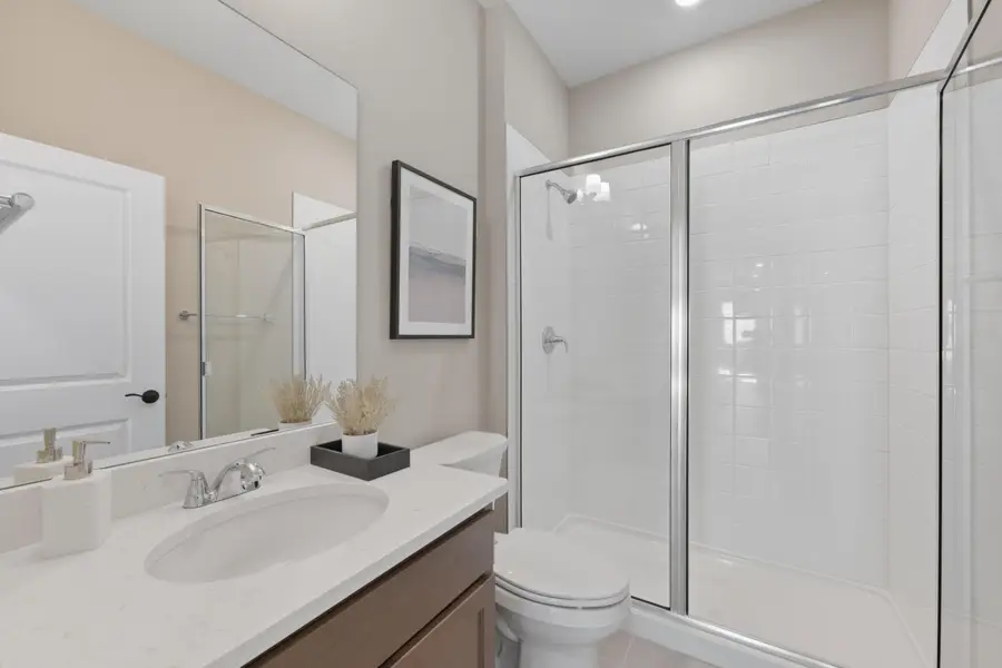 5484 NW Camberly Court, Port Saint Lucie, FL 34987 - #2