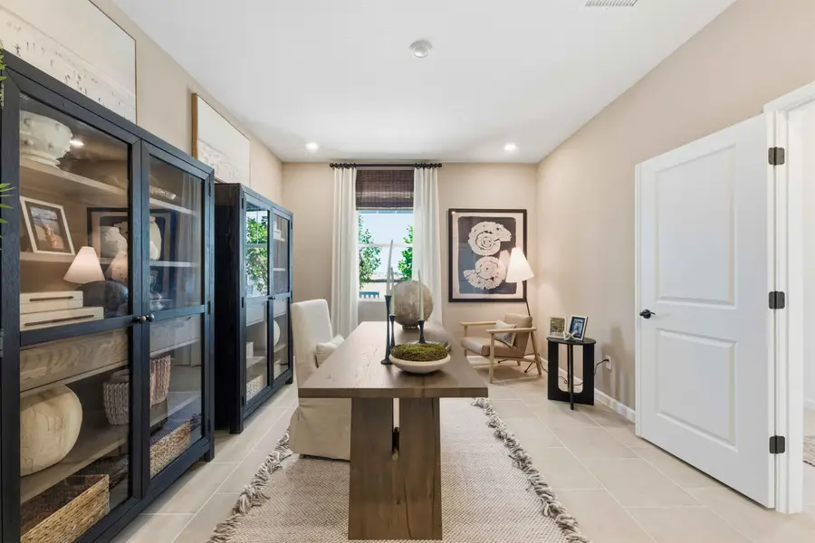 5484 NW Camberly Court, Port Saint Lucie, FL 34987 - #3