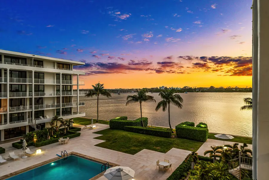 2784 S Ocean Boulevard #303n, Palm Beach, FL 33480 - #3