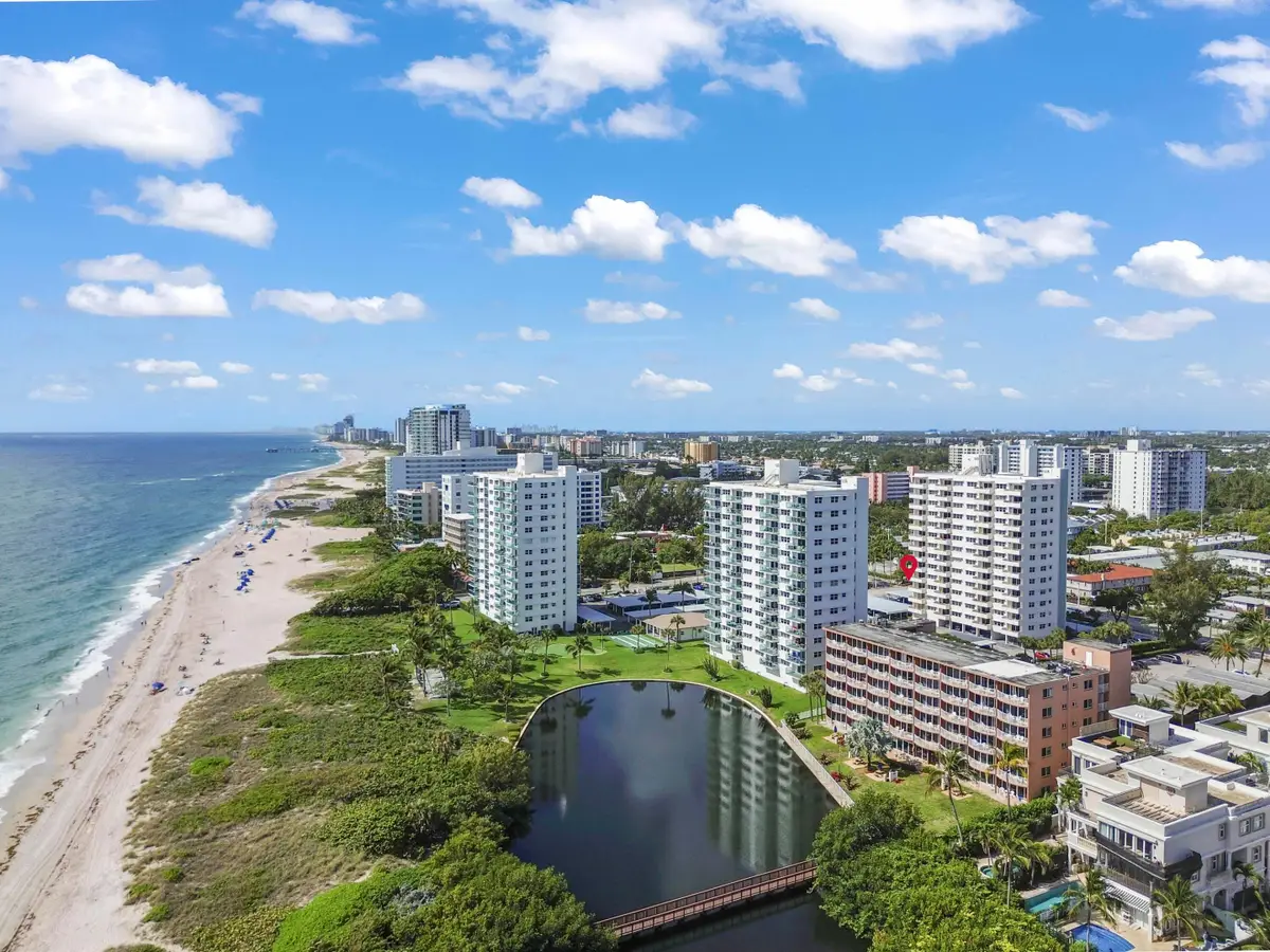1630 N Ocean Boulevard #215, Pompano Beach, FL 33062 - #1